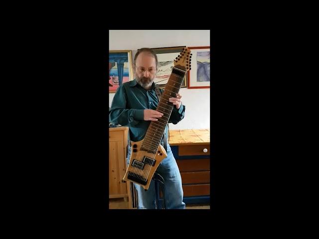 Michael Lohr on ZIGGY 30 12 18