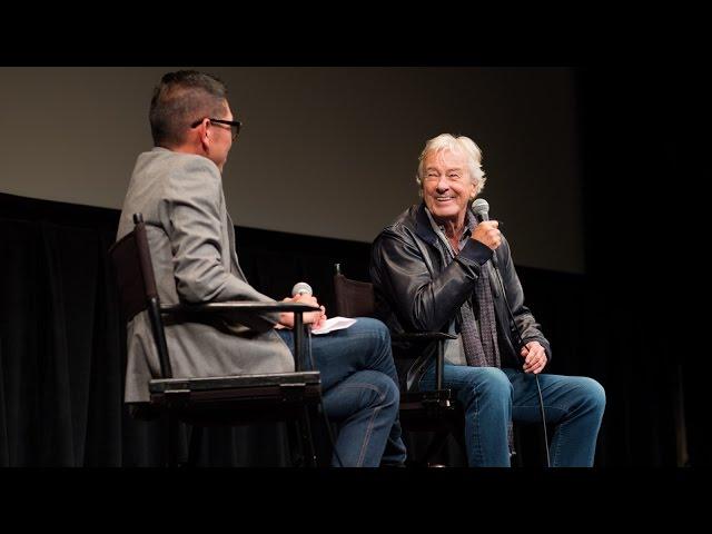 'RoboCop' Q&A | Paul Verhoeven