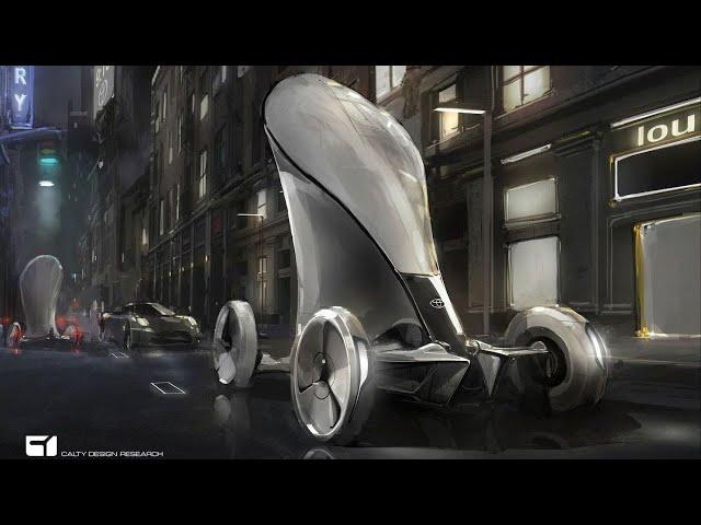 AMAZING INVENTIONS YOU HAVEN'T SEEN BEFORE