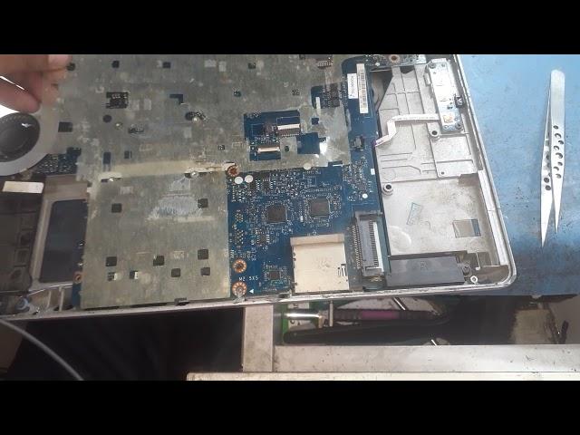 how to repair no display laptop complete knowledge step 1 or 2(1)