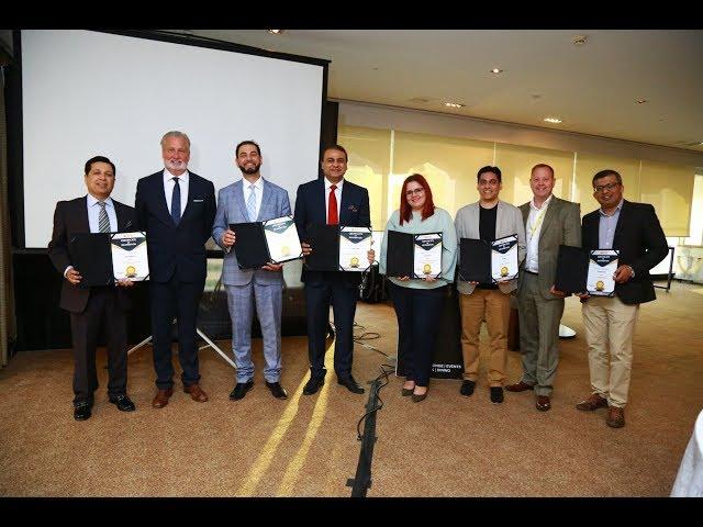 Awards | Emerging Technology Conference 2019 | Berkeley Middle East Investors Club