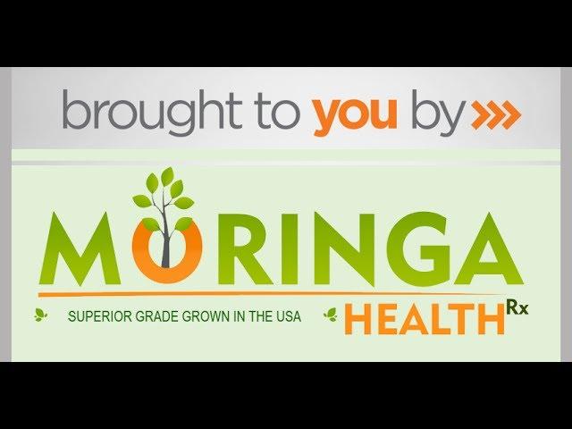 Moringa Benefits Moringa HealthRx