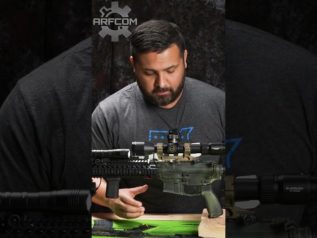 Quick Scope Leveling Tips!