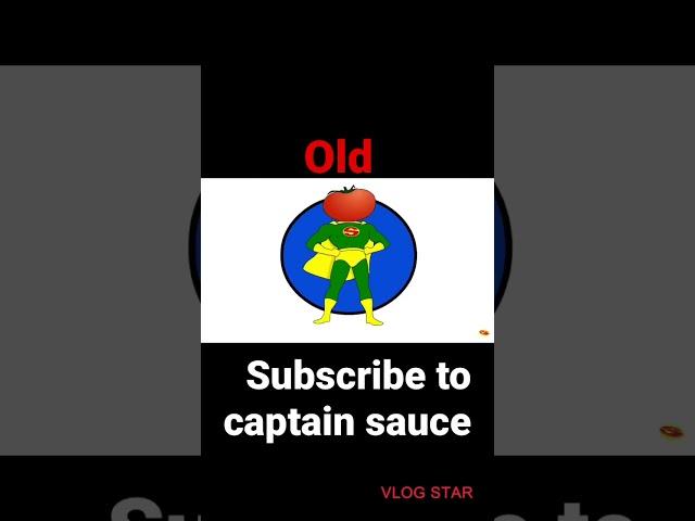 (Captain sauce) which is better New or Old