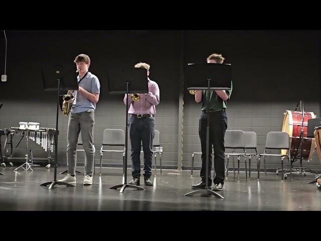 Cantina Band