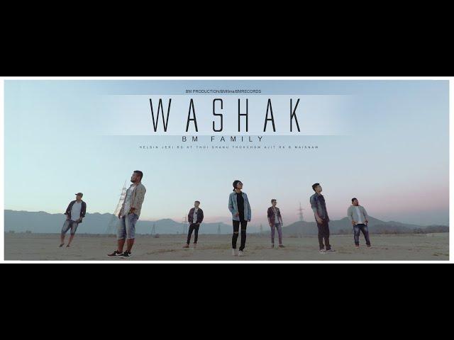 Washak - BM Family