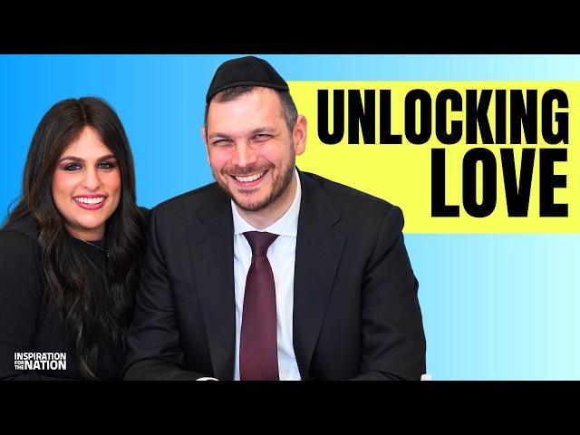 The Jewish Secret to a Happy Marriage