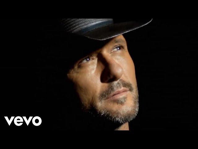 Tim McGraw - Humble And Kind (Official Music Video)