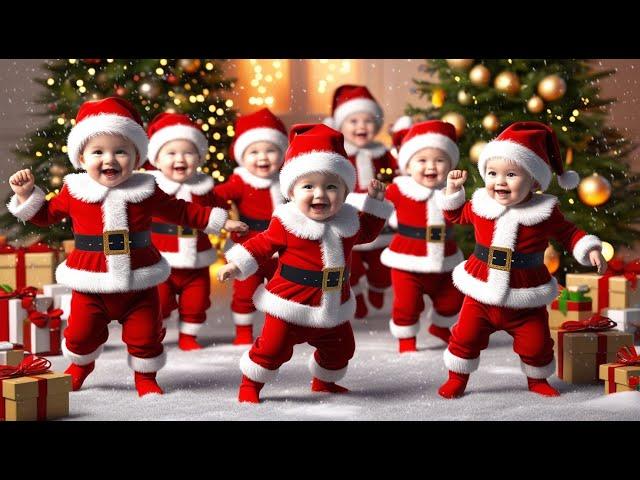 Jingle bell song 2025 Christmas for kids Songs