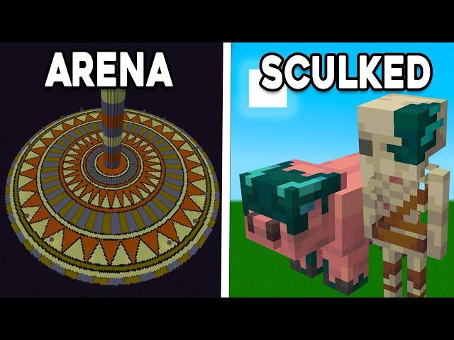 27 Amazing Minecraft Mods & Creations - Daily Dose of Minecraft