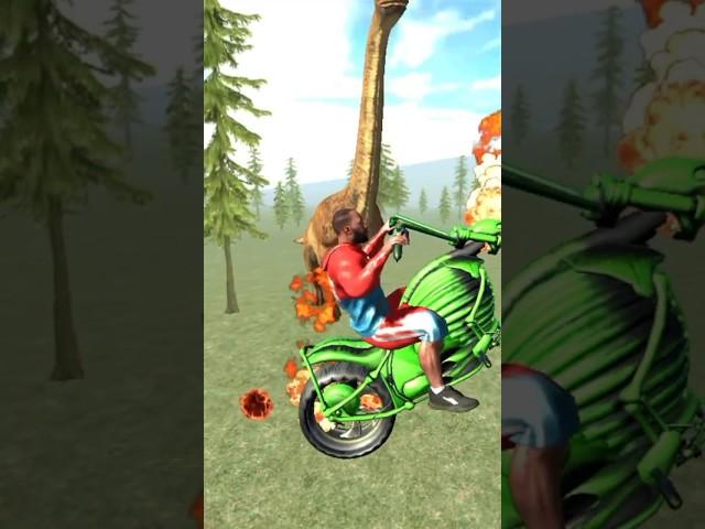 Indian bike  driving 3D game supported #shorts #ytshorts #short #youtubegaming #youtubegamers