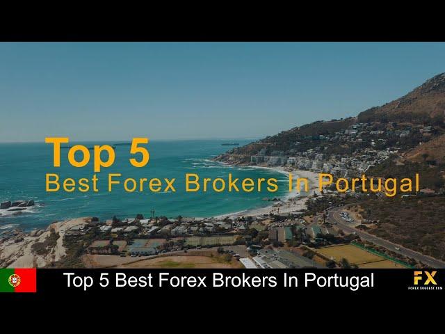 Best Forex Brokers In Portugal