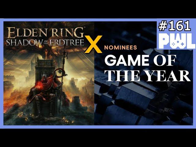 Shadow of the Erdtree (DLC) Game of the Year Drama | Play, Watch, Listen