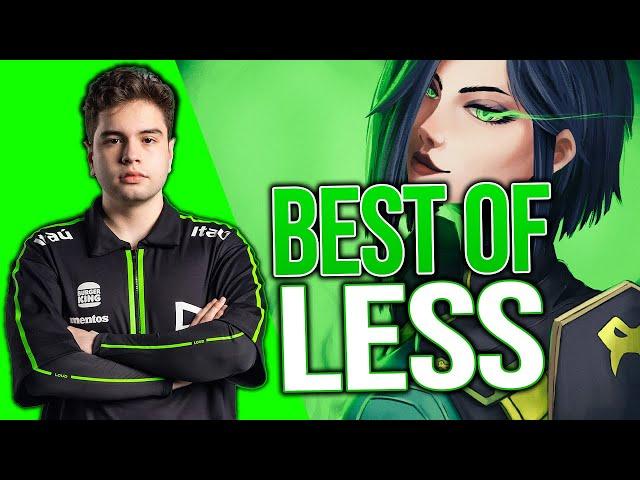 LESS "LURKER KING" Montage | Best of LESS