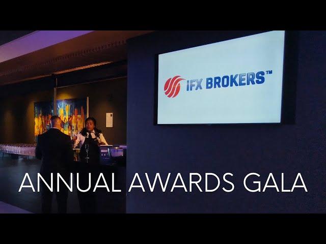 VLOG: iFX 2024 ANNUAL AWARDS GALA