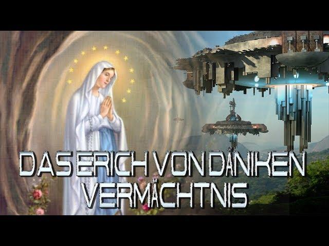 Das Erich von Däniken Vermächtnis