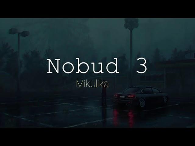 Uzboom - Nobud 3 | Official music version