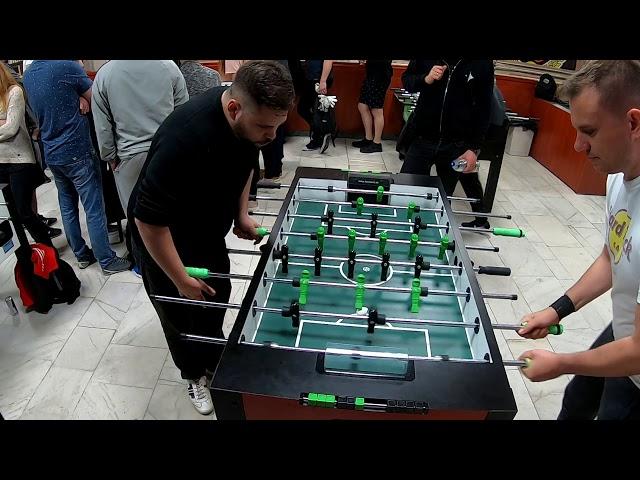 2019 MB1, Szolnok  Csatárlövés Final Varsányi Tibor vs  Vasvenszki Zsolt