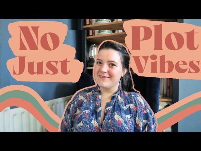 No Plot Just Vibes Book Recommendations | Top 10 Books