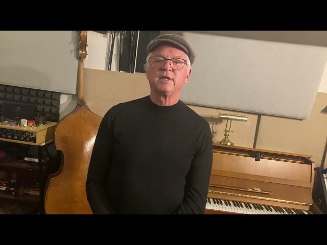 Upstream Music Association   Giving Tuesday  2023
