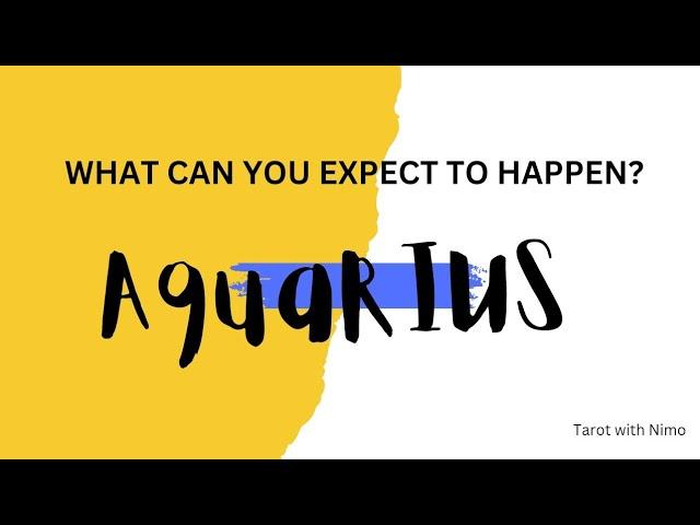 AQUARIUS - JULY 2024 - It's time to play the big game -  PROFESSIONAL LIFE     🪙 