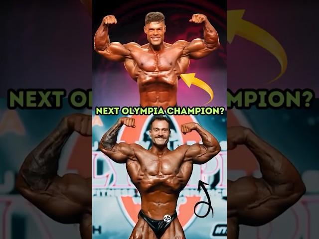 Cbum Might Loss 2024 Mr. Olympia Championship #shorts #bodybuilding #fitness