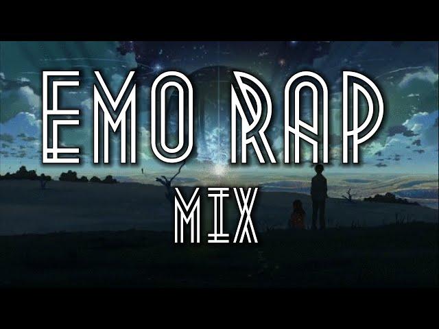 Emo Rap Mix | Sad Trap (w/Joji & Killstation) 