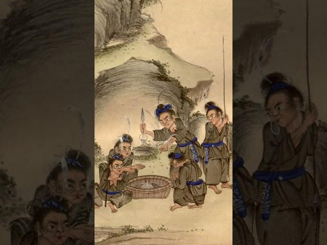 Bite size Hmong History:  Blackfoot Miao of Qingjiangtai (1784). #hmonghistory