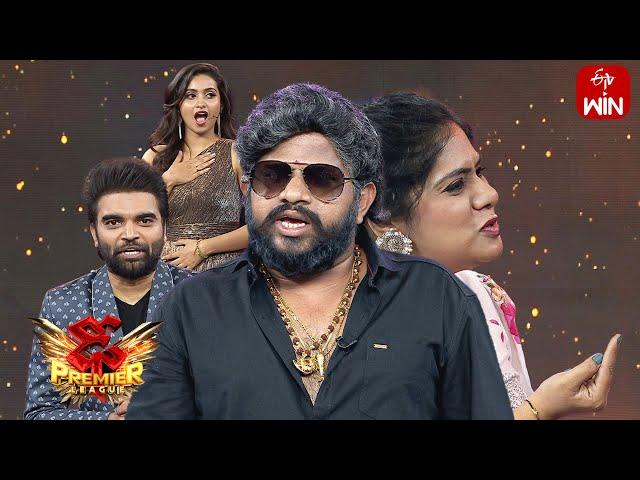 Funny Performance | Dhee Premier League  | 5th July 2023 | ETV Telugu