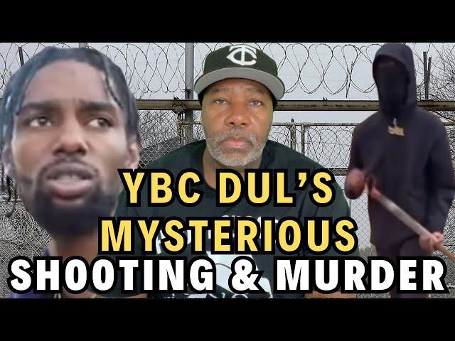 YBC Dul: New Details Surrounding The Murder Mystery Of YBC Dul's Shooting