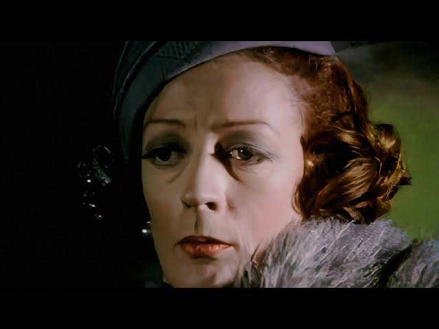 The Millionairess - Maggie Smith - James Villiers - George Bernard Shaw 1972 - Remastered 2024 - 4K