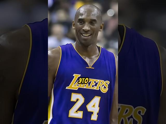 ПОЛИЦИЯ НЕ ОСТАНОВИЛА КОБИ БРАЙАНТА #nba #интересныефакты #basketball #баскетбол #kobebryant