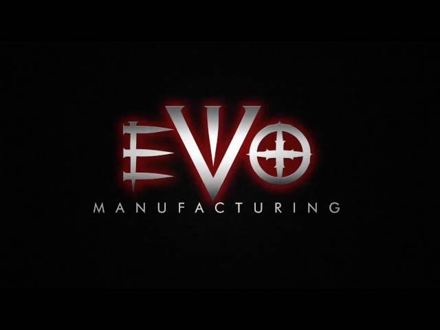 EVO Manufacturing Video Commercial