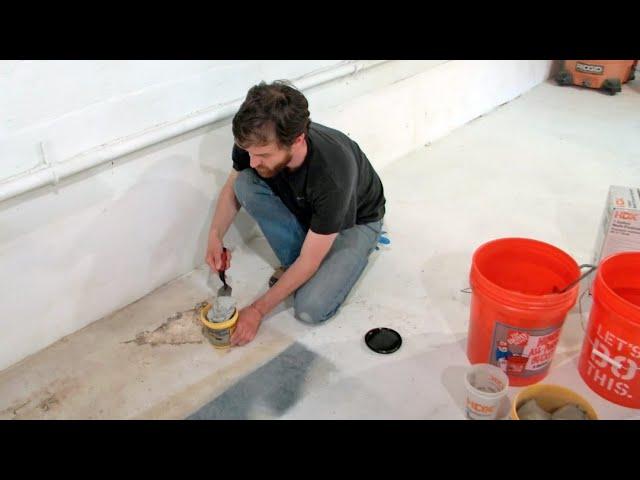 How to Insulate Your Basement: Part 1