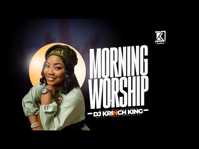 Best Spirit-Filled Morning Worship Songs  | Nonstop Praise and Worship Gospel Music Mix