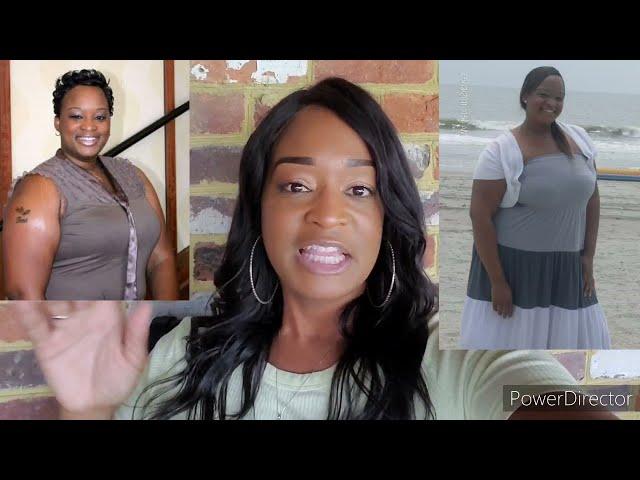Tummy Tuck/Lipo/Who is ShatimaR?