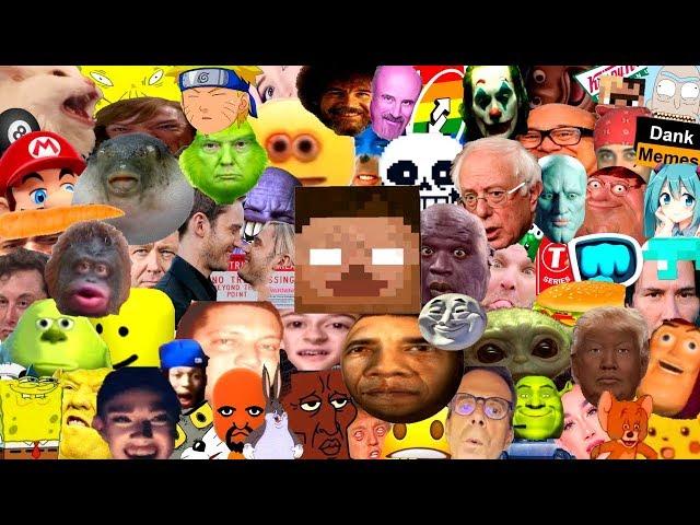 BEST MEMES and VINES COMPILATION 2019