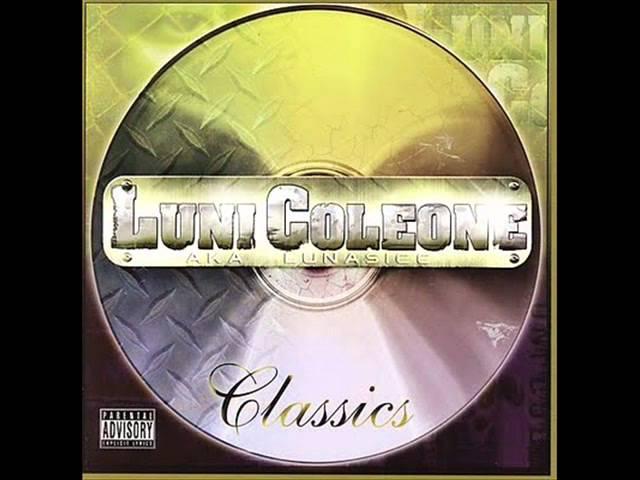 Luni Coleone   - West Coast -Mid-West