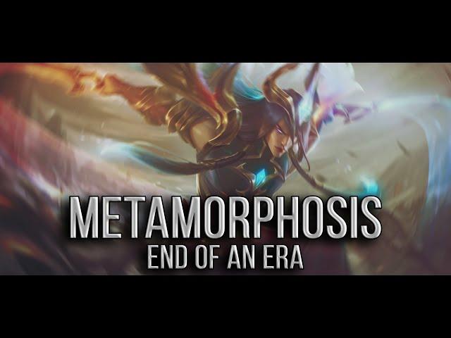 2deal "Metamorphosis" High Elo Yasuo & Yone Montage - End Of An Era