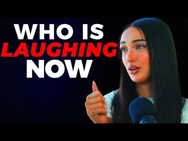 Rhegan777: They LAUGHED AT Me Because of YOUTUBE || Axel Axe