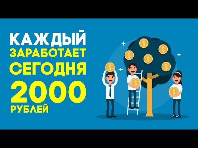 ИГРА ВЫВОДИТ 1500₽ ЗА  24 ЧАСА - ЗАРАБОТОК НА ТЕЛЕФОНЕ БЕЗ ВЛОЖЕНИЙ  #заработок