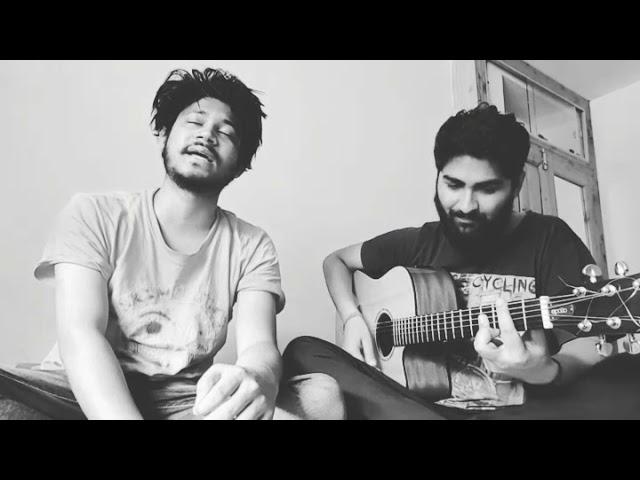 Sid chandra | o rangrezz | classical | cover | ahem band |
