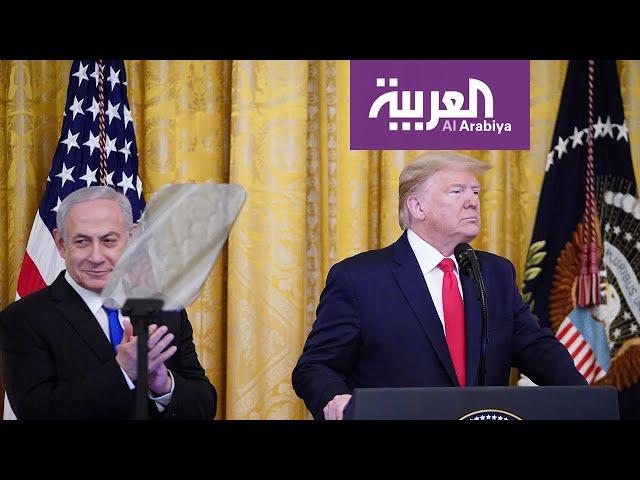 بالتفاصيل.. خطة ترمب للسلام في الشرق الأوسط