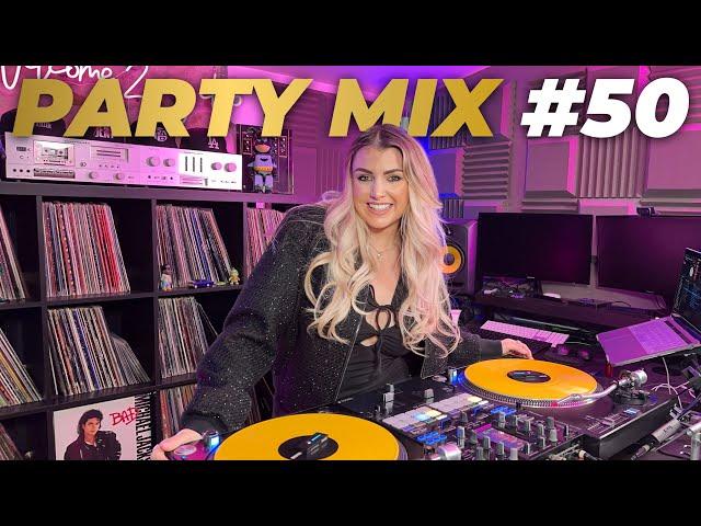 PARTY MIX 2024 | #50 | Club Mix Mashups & Remix - Mixed by Jeny Preston