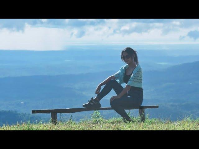 Darechikgre view point ||MissKame Mk.