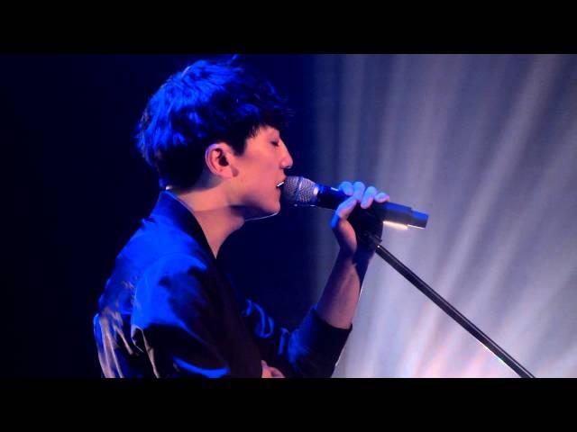 THORNAPPLE - Shimmer (studio live ver.)