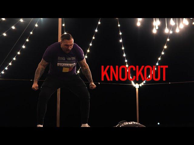 KNOCKOUT - OFFICIAL TRAILER