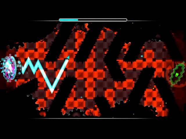 ULTRA IMPOSSIBLE DEMON | CATACLYSM | 36%