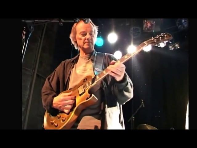 Snowy White and Friends - Slabo Day (2012) / official live video