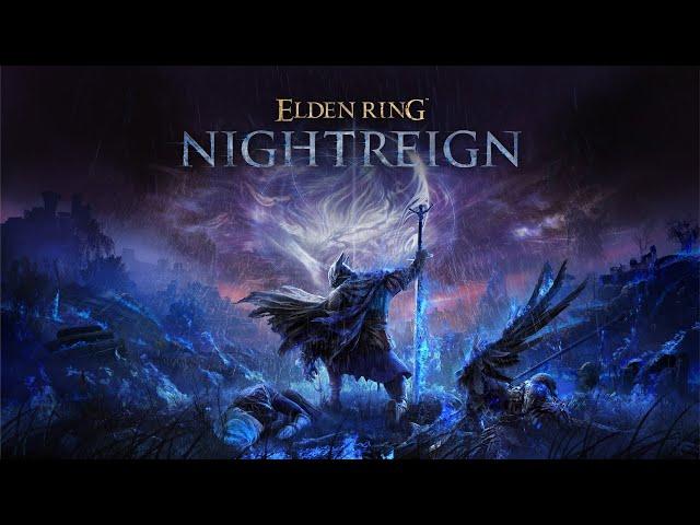 ELDEN RING NIGHTREIGN – REVEAL GAMEPLAY TRAILER